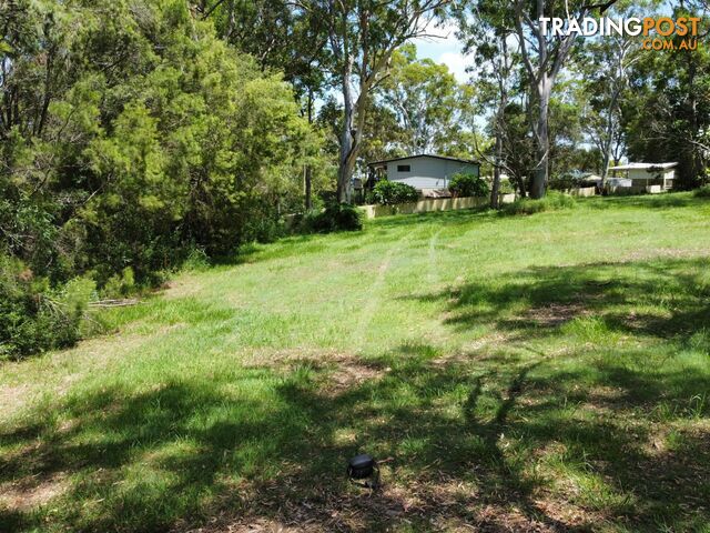 6 Cliff Terrace MACLEAY ISLAND QLD 4184