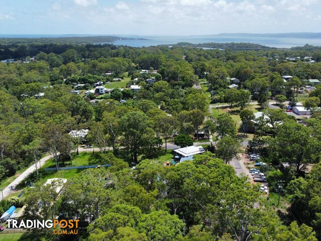 6 Cliff Terrace MACLEAY ISLAND QLD 4184