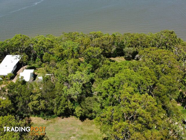 6 Cliff Terrace MACLEAY ISLAND QLD 4184