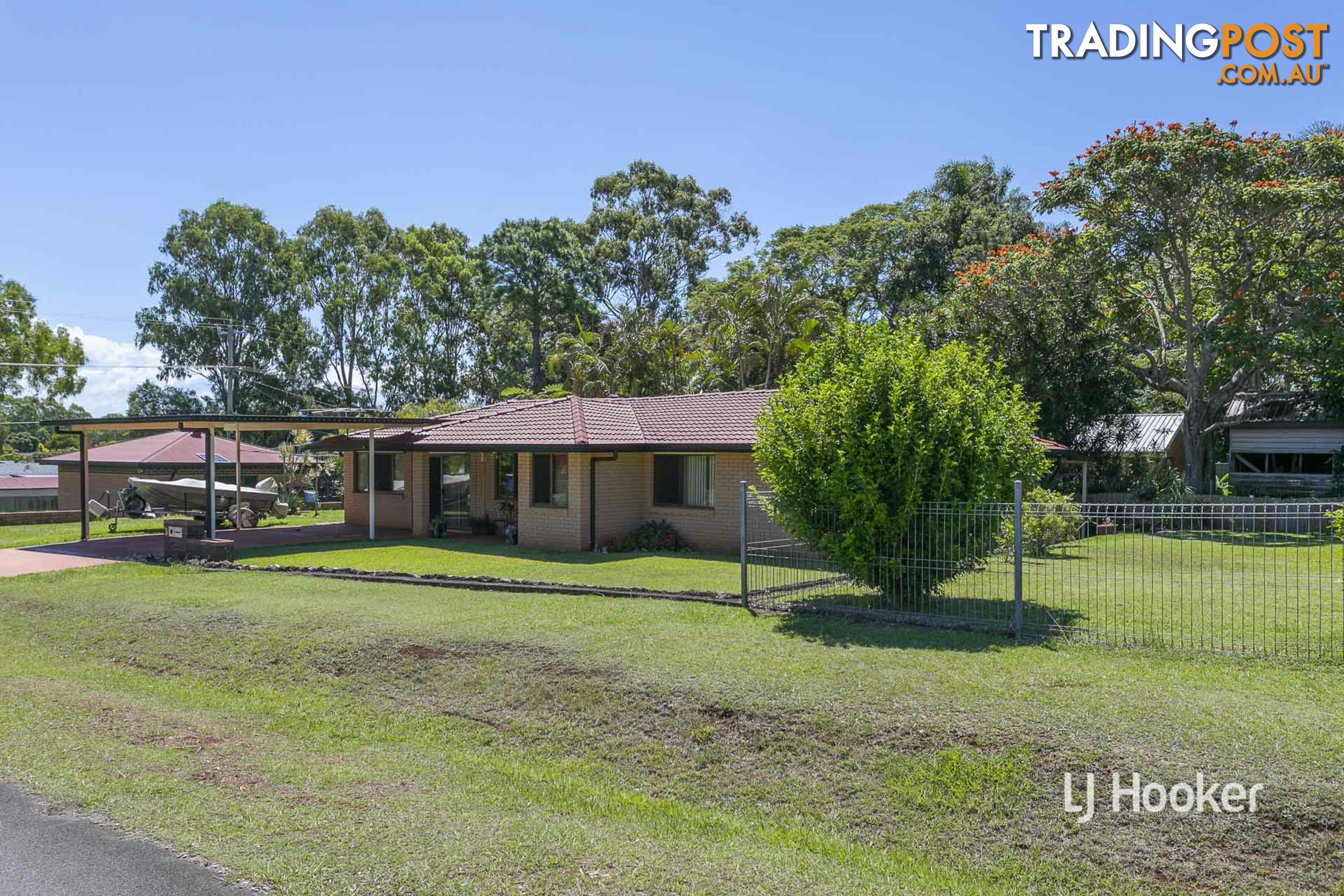 3 Myer Street REDLAND BAY QLD 4165