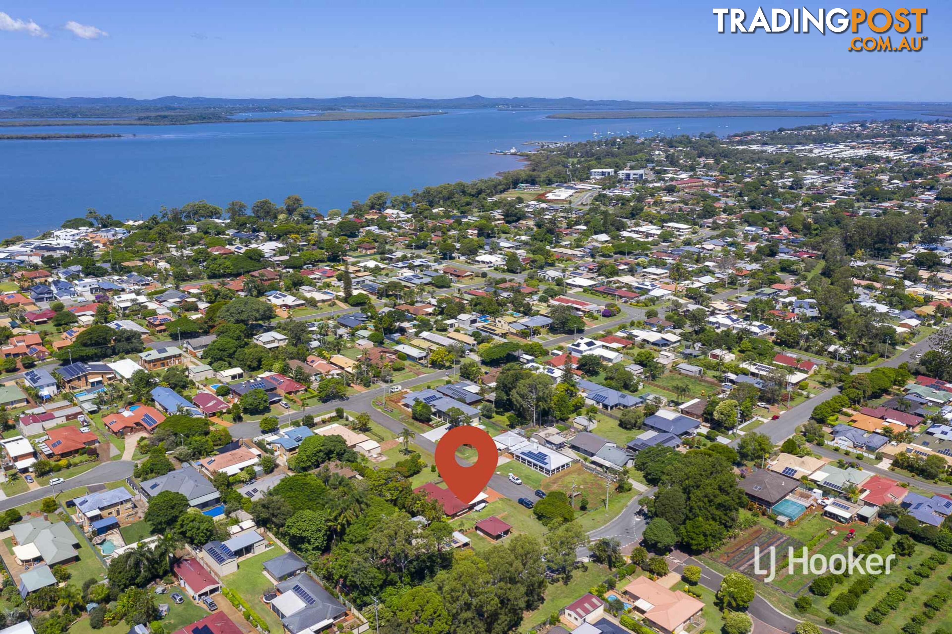 3 Myer Street REDLAND BAY QLD 4165