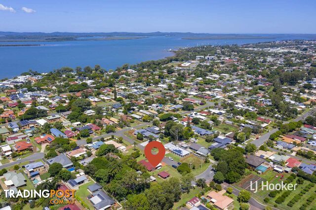 3 Myer Street REDLAND BAY QLD 4165