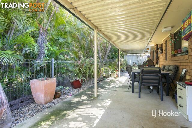 3 Myer Street REDLAND BAY QLD 4165