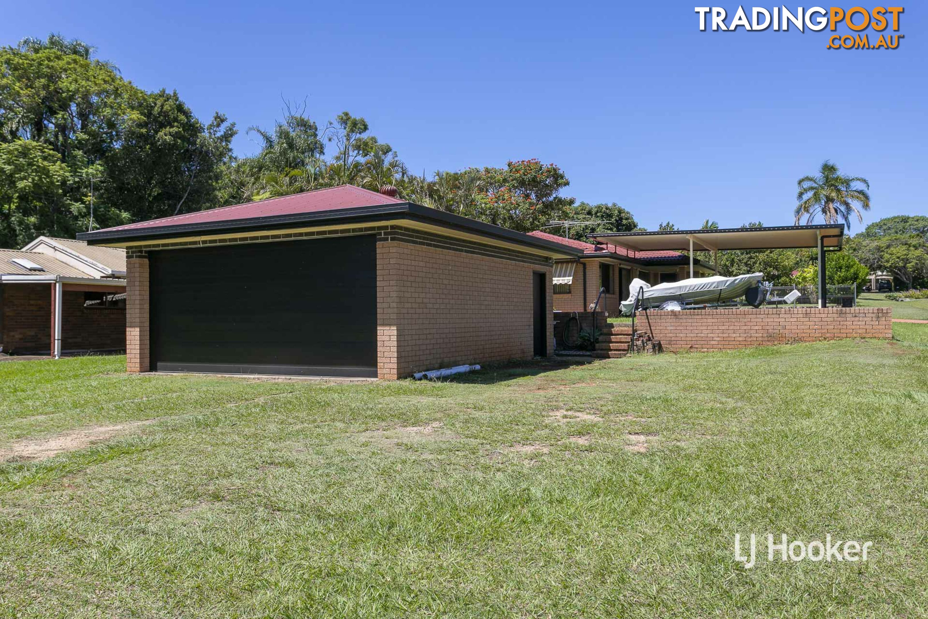 3 Myer Street REDLAND BAY QLD 4165