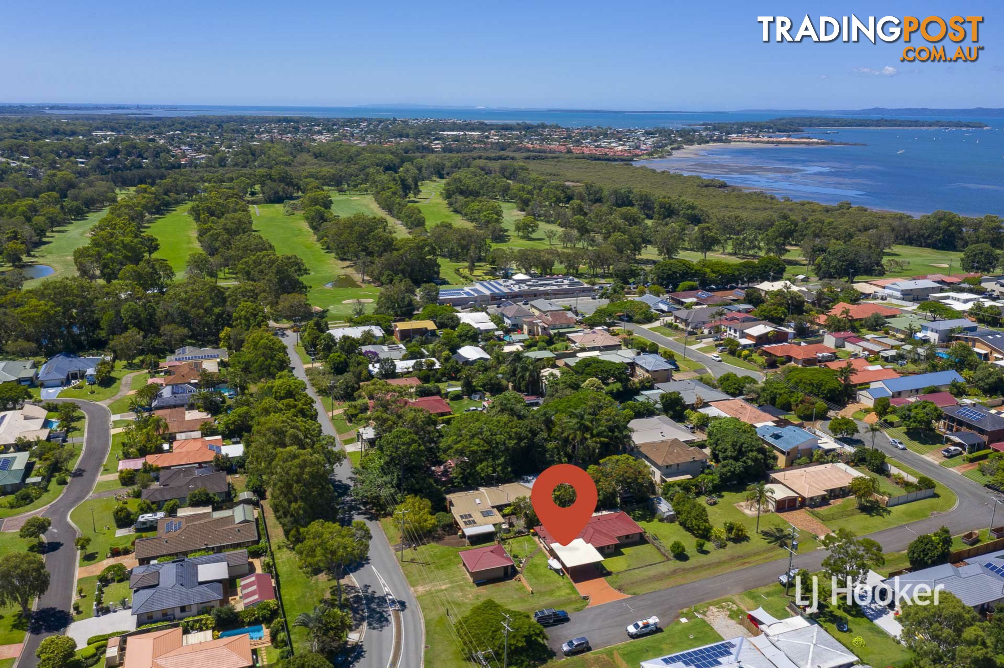 3 Myer Street REDLAND BAY QLD 4165