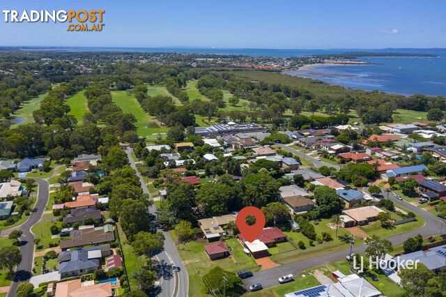 3 Myer Street REDLAND BAY QLD 4165