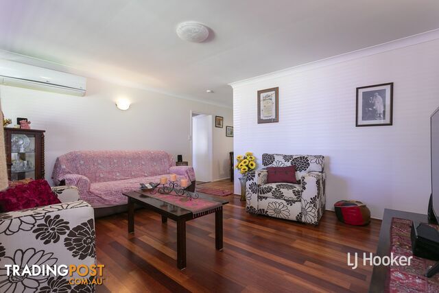 3 Myer Street REDLAND BAY QLD 4165