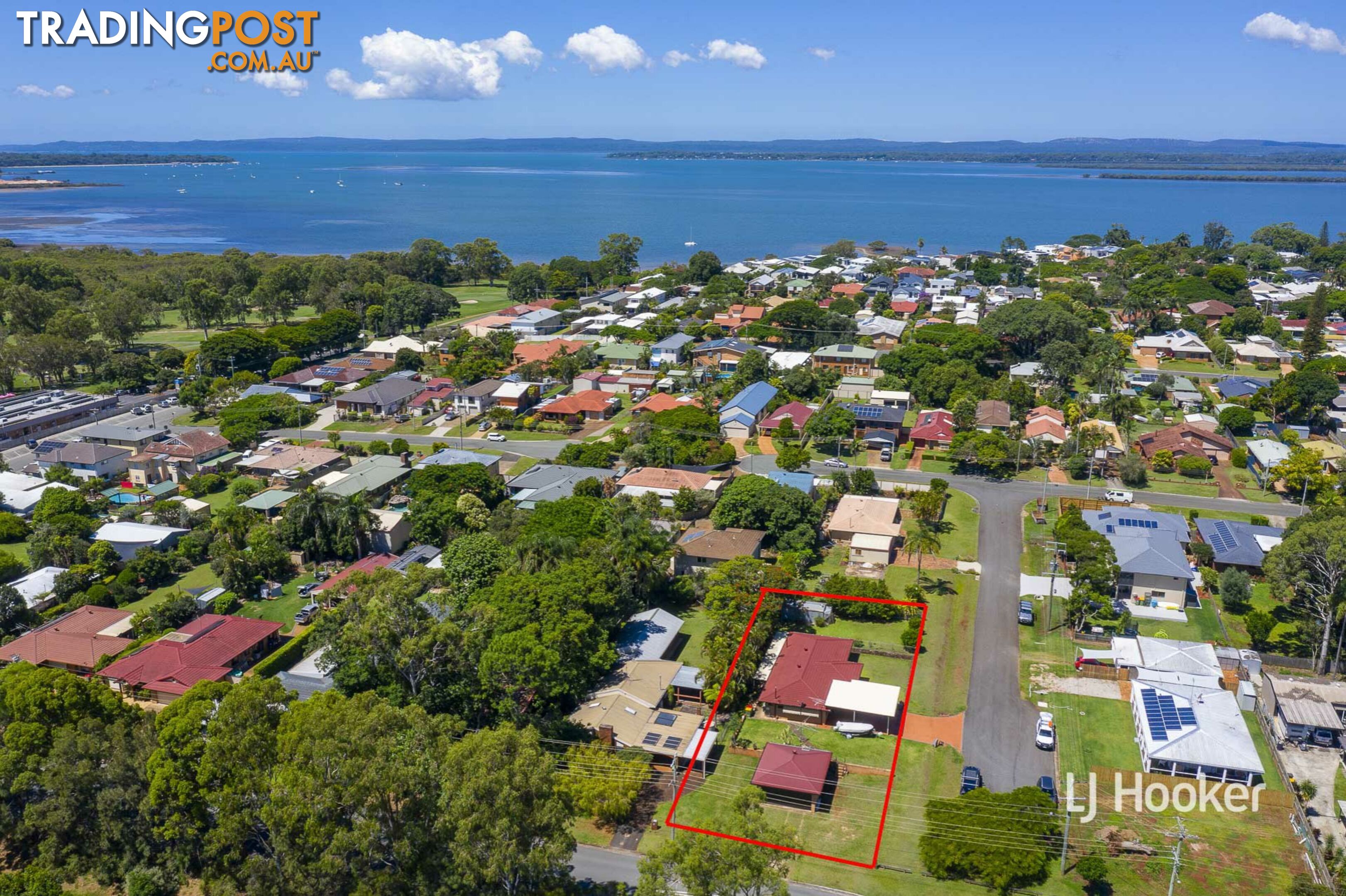 3 Myer Street REDLAND BAY QLD 4165