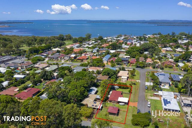 3 Myer Street REDLAND BAY QLD 4165