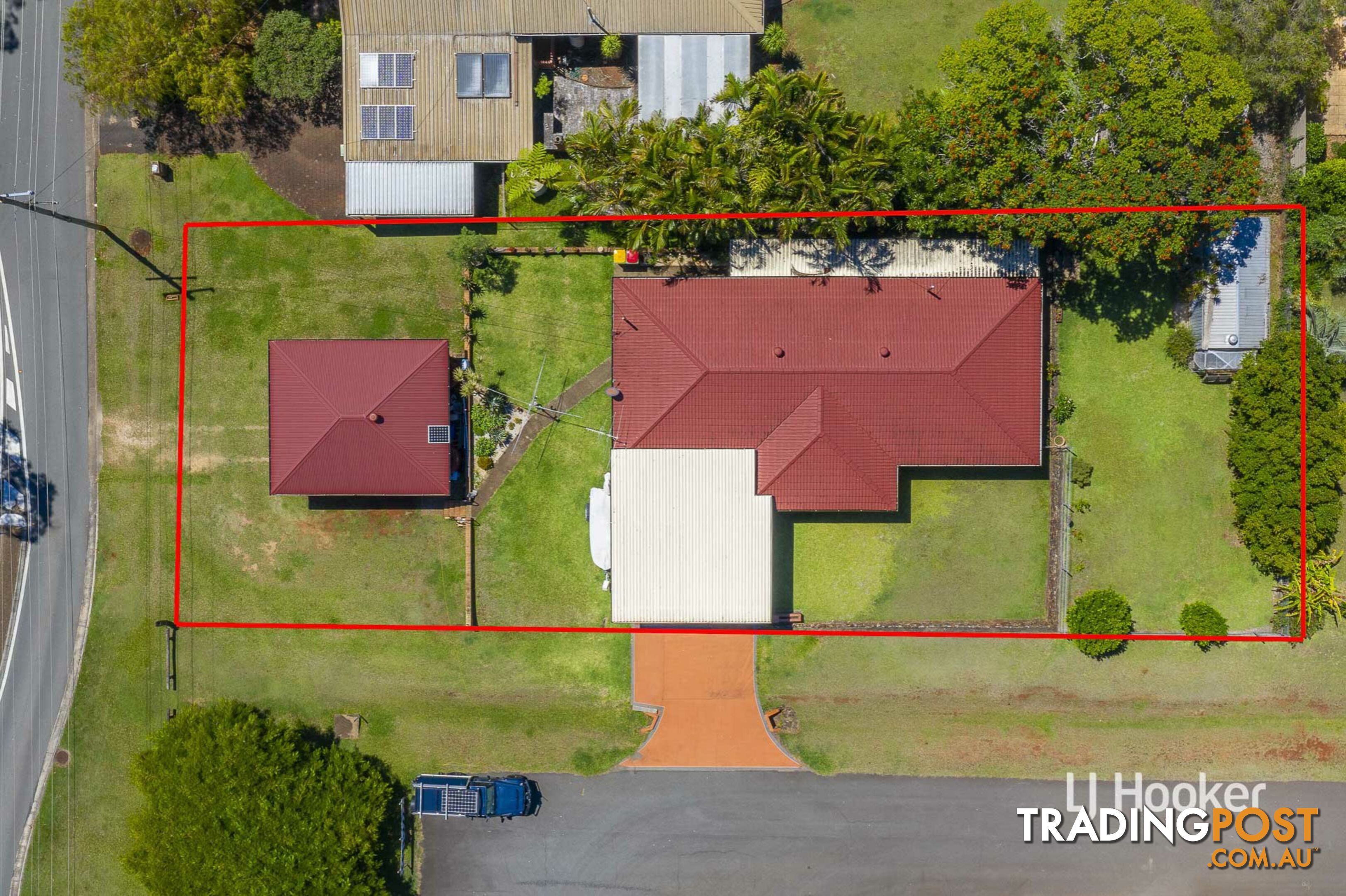 3 Myer Street REDLAND BAY QLD 4165