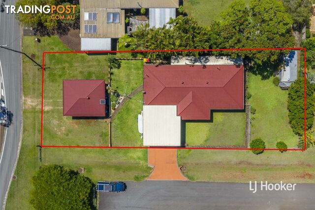 3 Myer Street REDLAND BAY QLD 4165