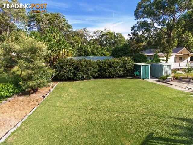 4 Cathy Street MACLEAY ISLAND QLD 4184