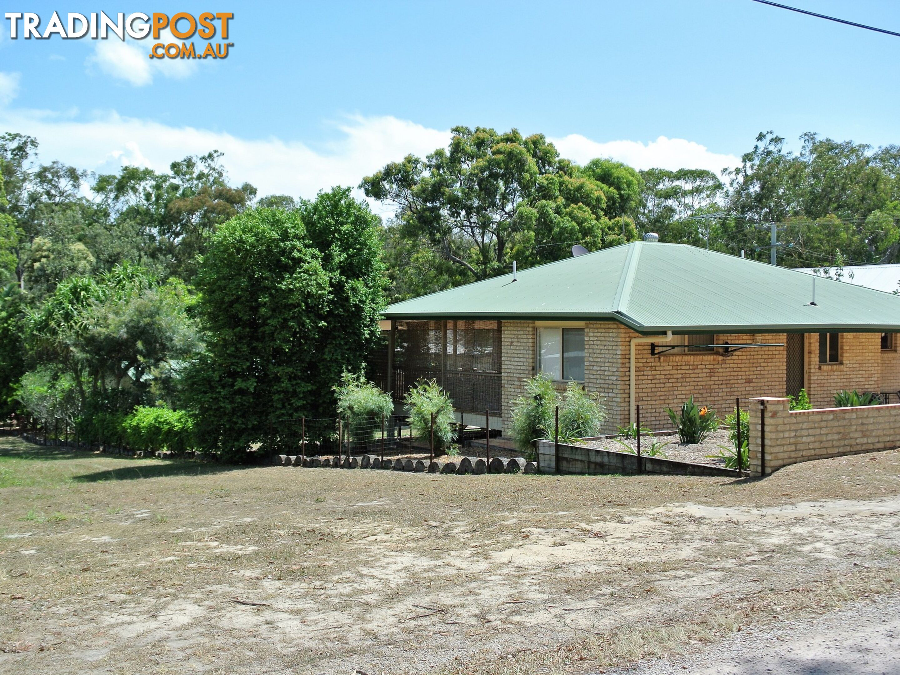 4 Cathy Street MACLEAY ISLAND QLD 4184