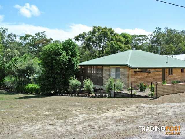 4 Cathy Street MACLEAY ISLAND QLD 4184