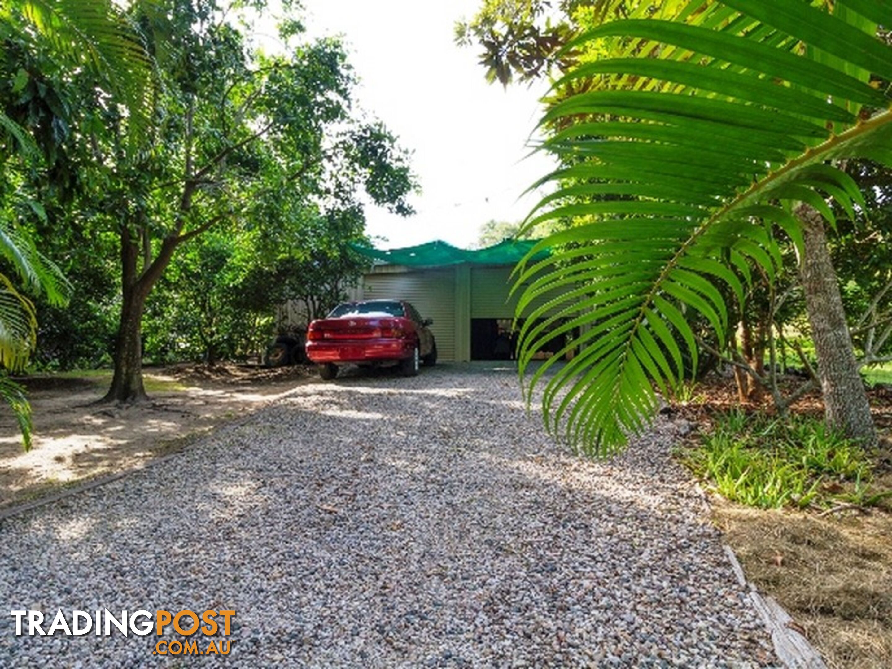 4 Cathy Street MACLEAY ISLAND QLD 4184