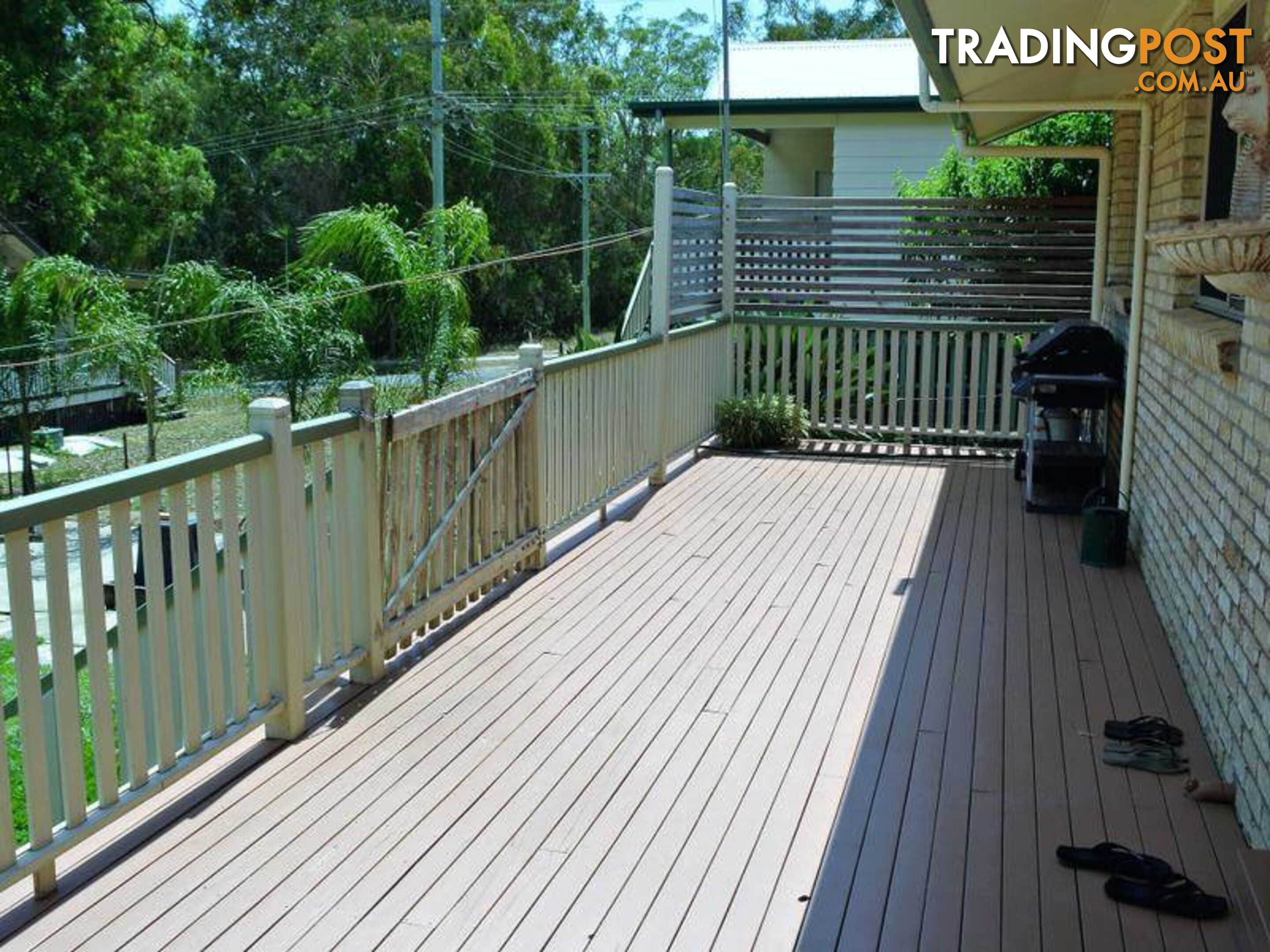 4 Cathy Street MACLEAY ISLAND QLD 4184