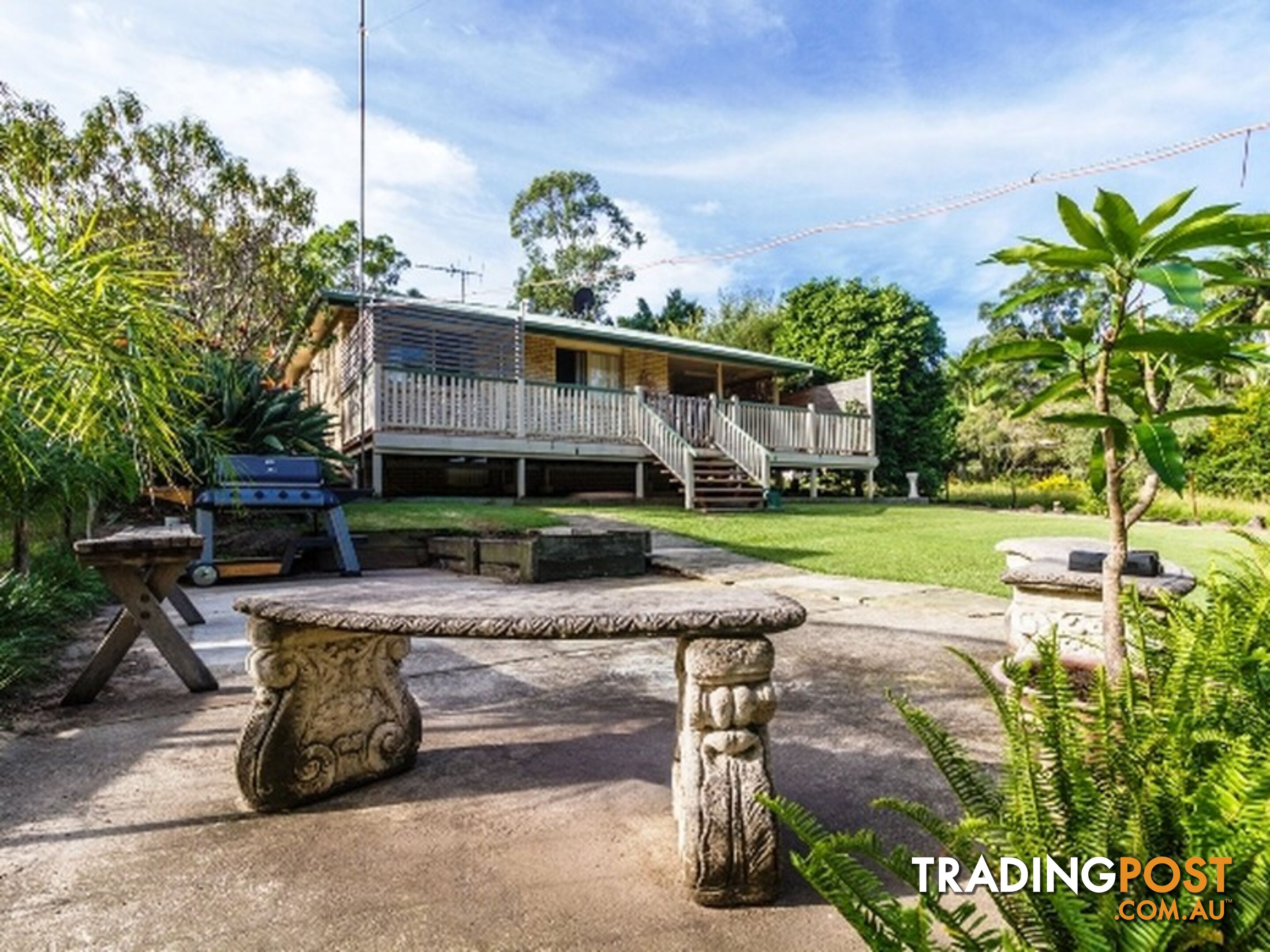 4 Cathy Street MACLEAY ISLAND QLD 4184