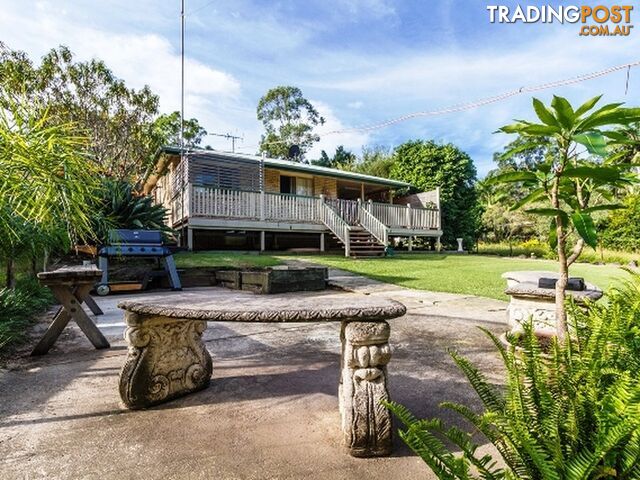 4 Cathy Street MACLEAY ISLAND QLD 4184