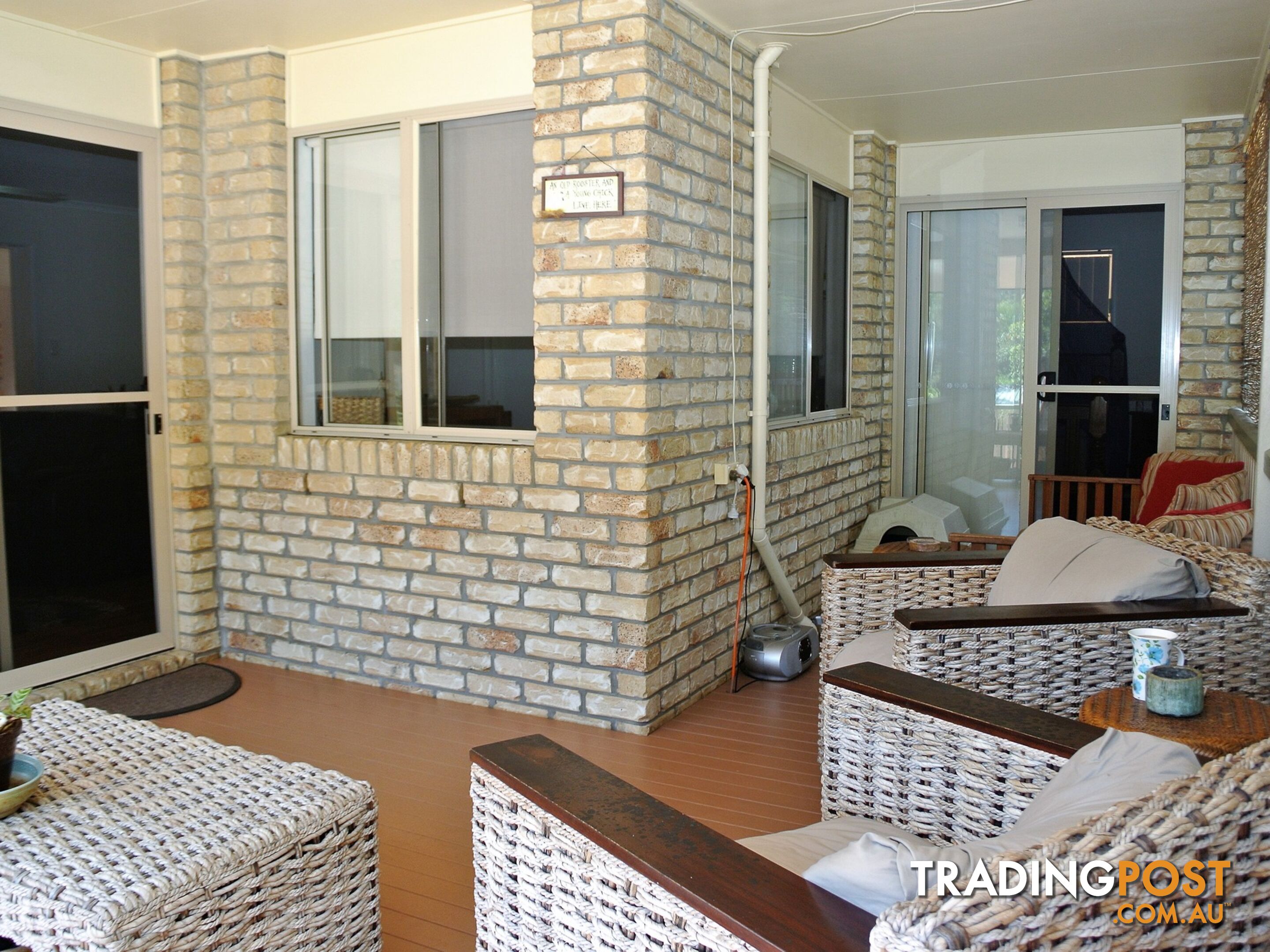 4 Cathy Street MACLEAY ISLAND QLD 4184