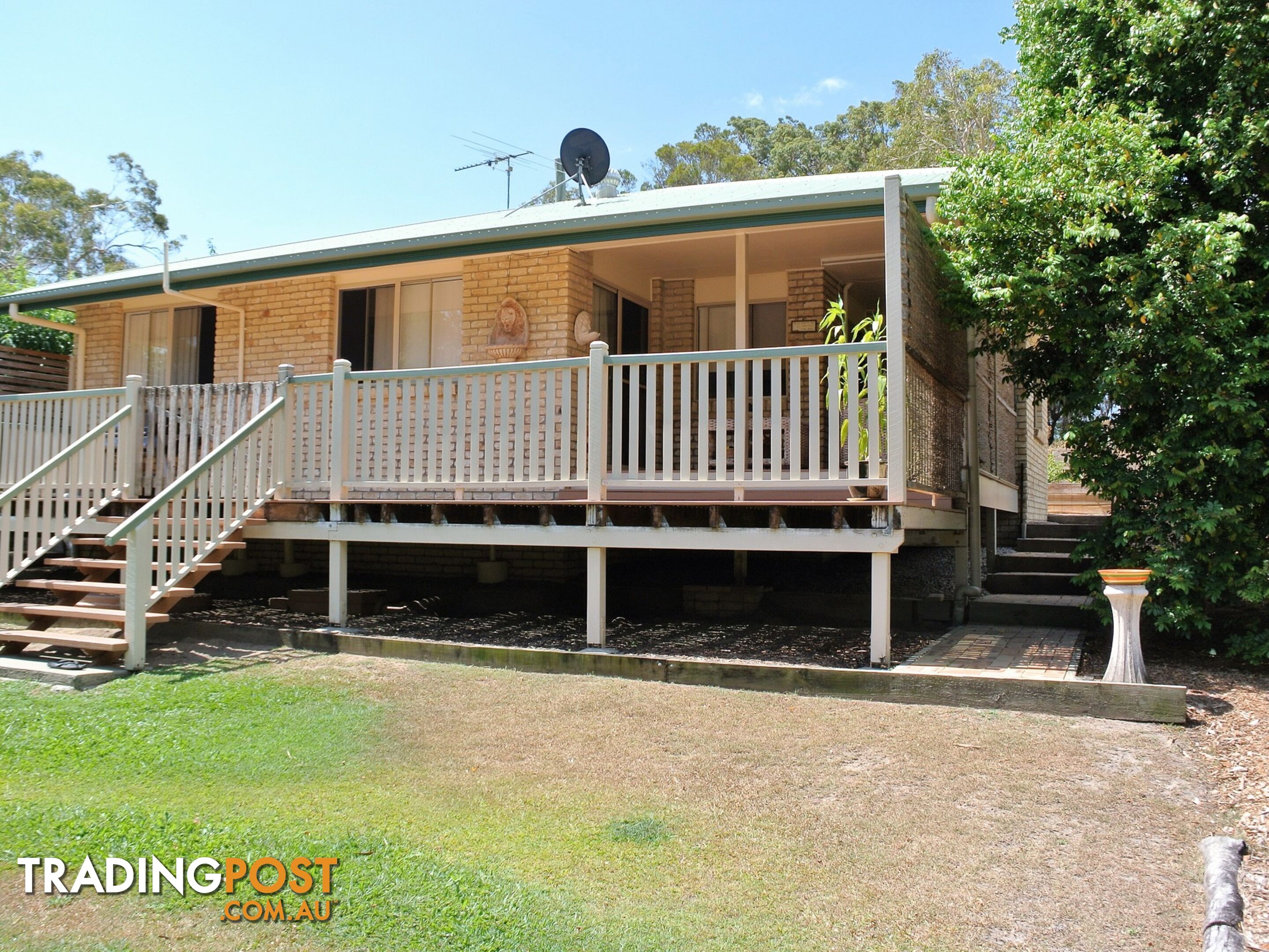 4 Cathy Street MACLEAY ISLAND QLD 4184