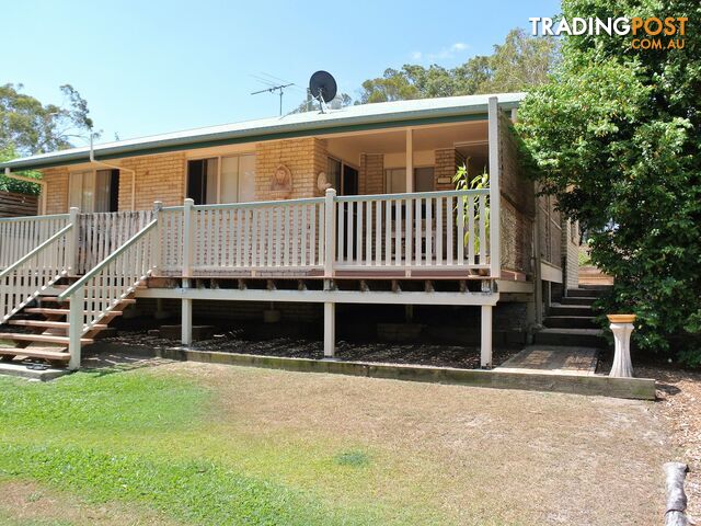 4 Cathy Street MACLEAY ISLAND QLD 4184