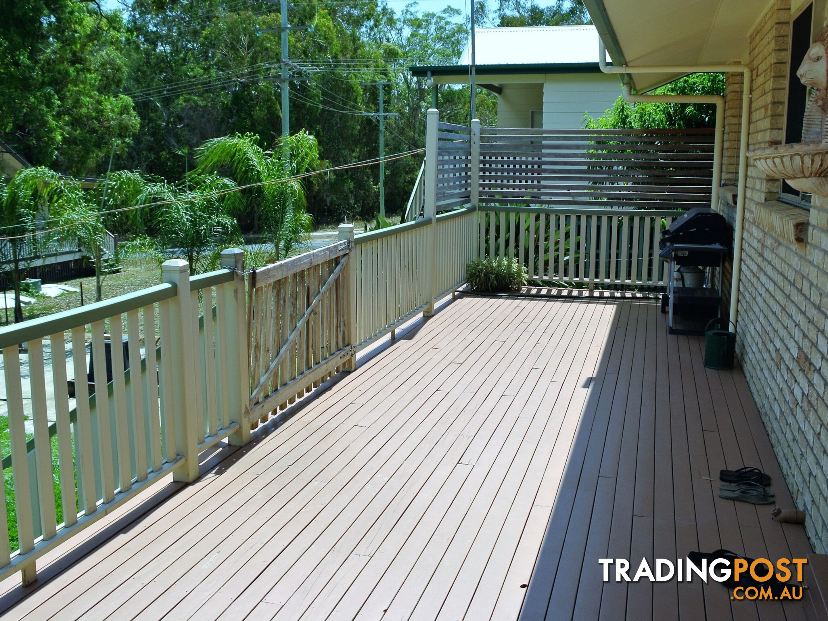 4 Cathy Street MACLEAY ISLAND QLD 4184