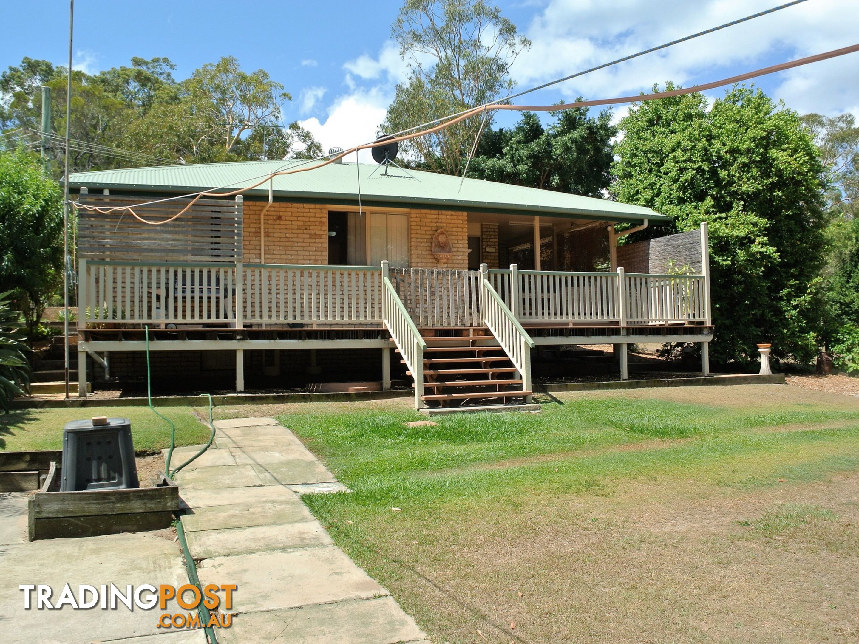 4 Cathy Street MACLEAY ISLAND QLD 4184