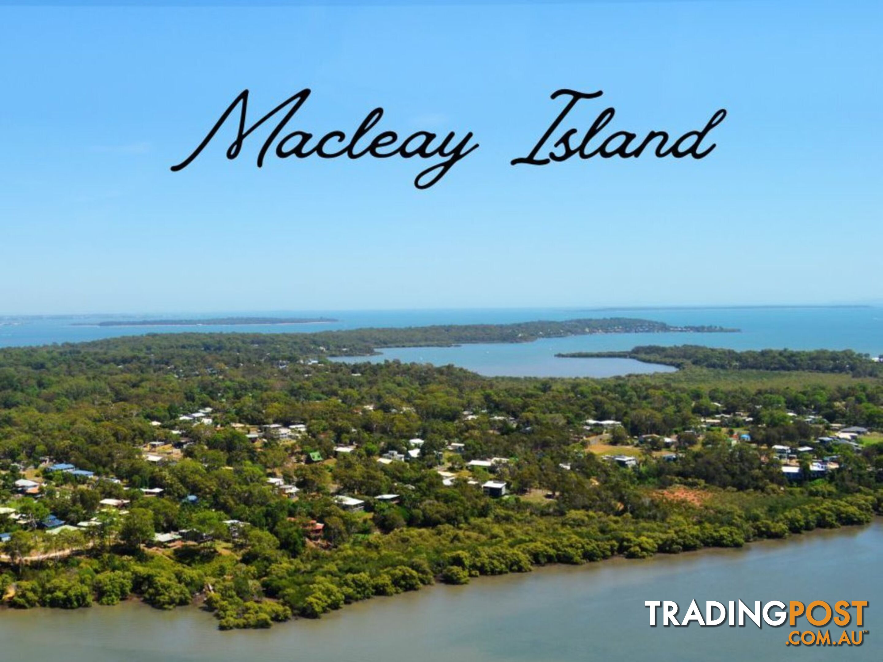 9 Boat Harbour Avenue MACLEAY ISLAND QLD 4184