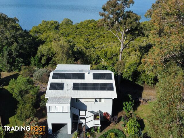 9 Boat Harbour Avenue MACLEAY ISLAND QLD 4184