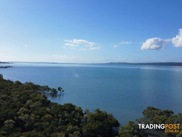 9 Boat Harbour Avenue MACLEAY ISLAND QLD 4184