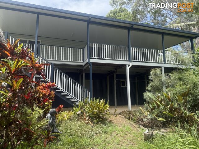 1 Link Street LAMB ISLAND QLD 4184