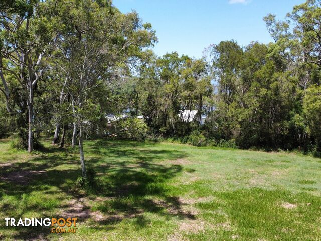 4 Cliff Terrace MACLEAY ISLAND QLD 4184