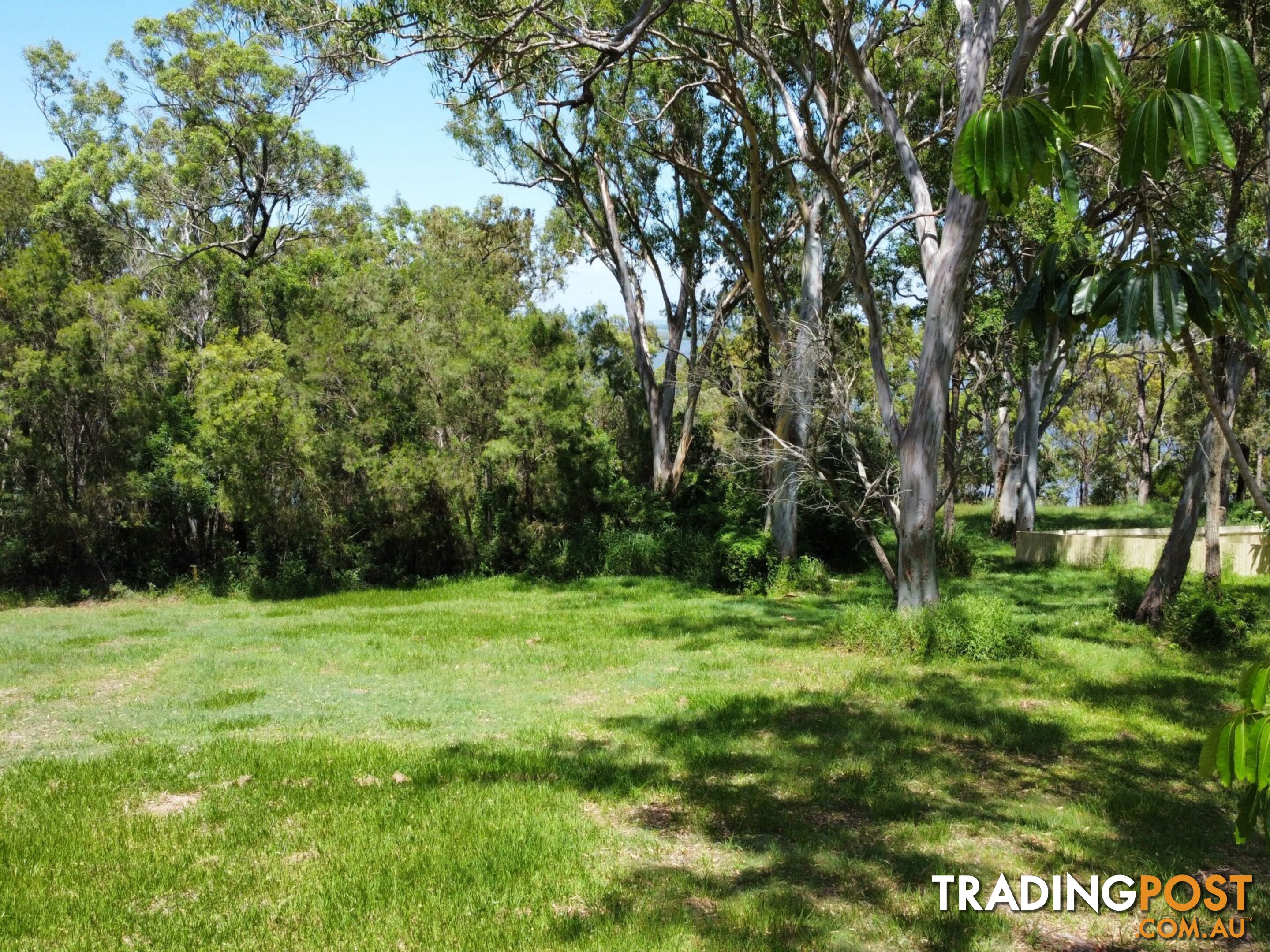 4 Cliff Terrace MACLEAY ISLAND QLD 4184