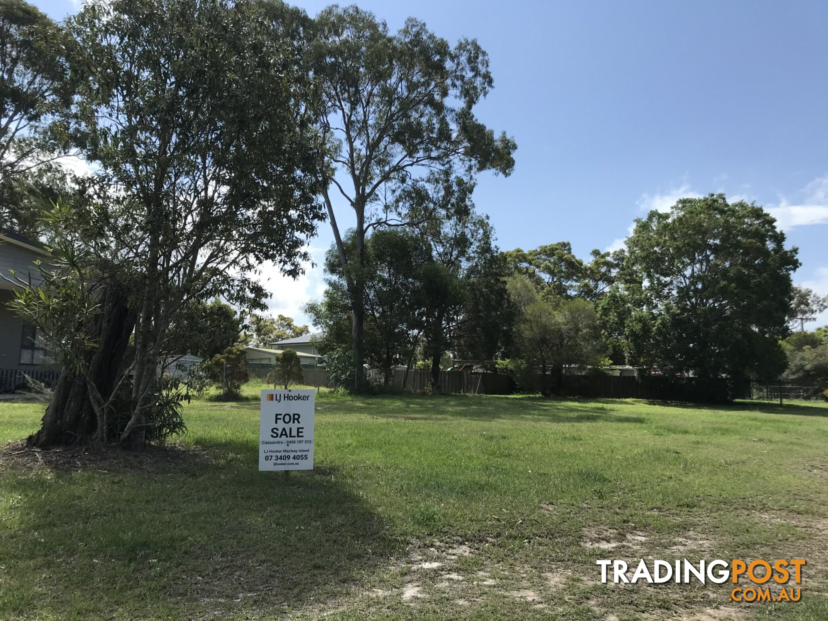 67 Francis Road MACLEAY ISLAND QLD 4184