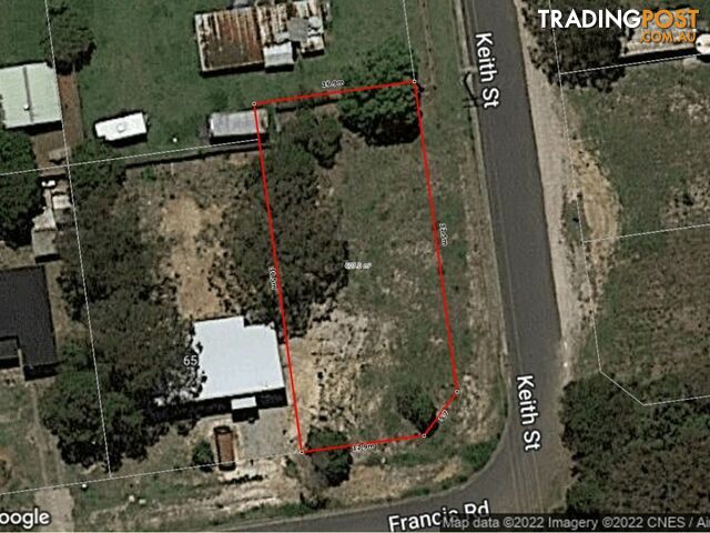 67 Francis Road MACLEAY ISLAND QLD 4184