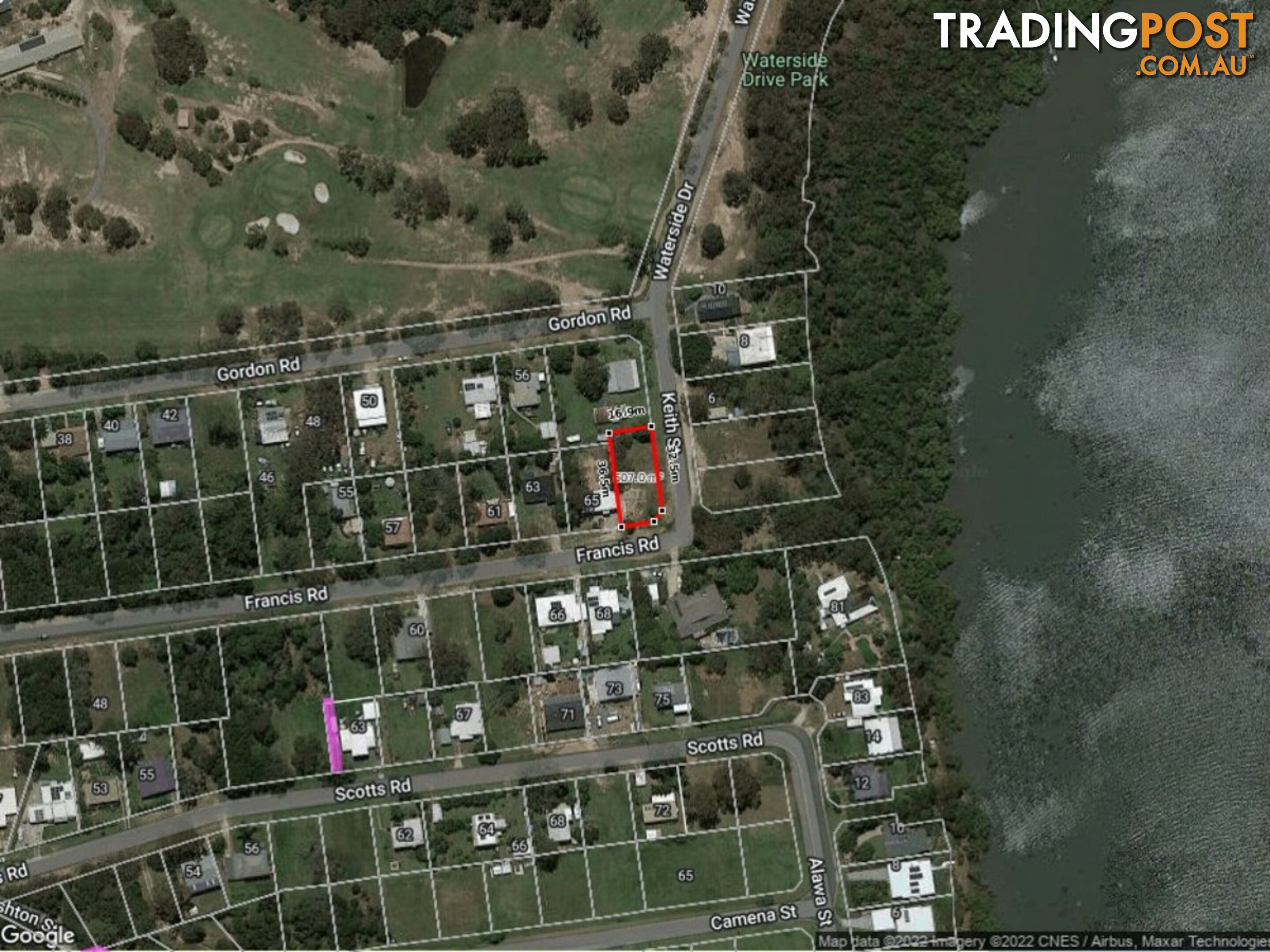 67 Francis Road MACLEAY ISLAND QLD 4184