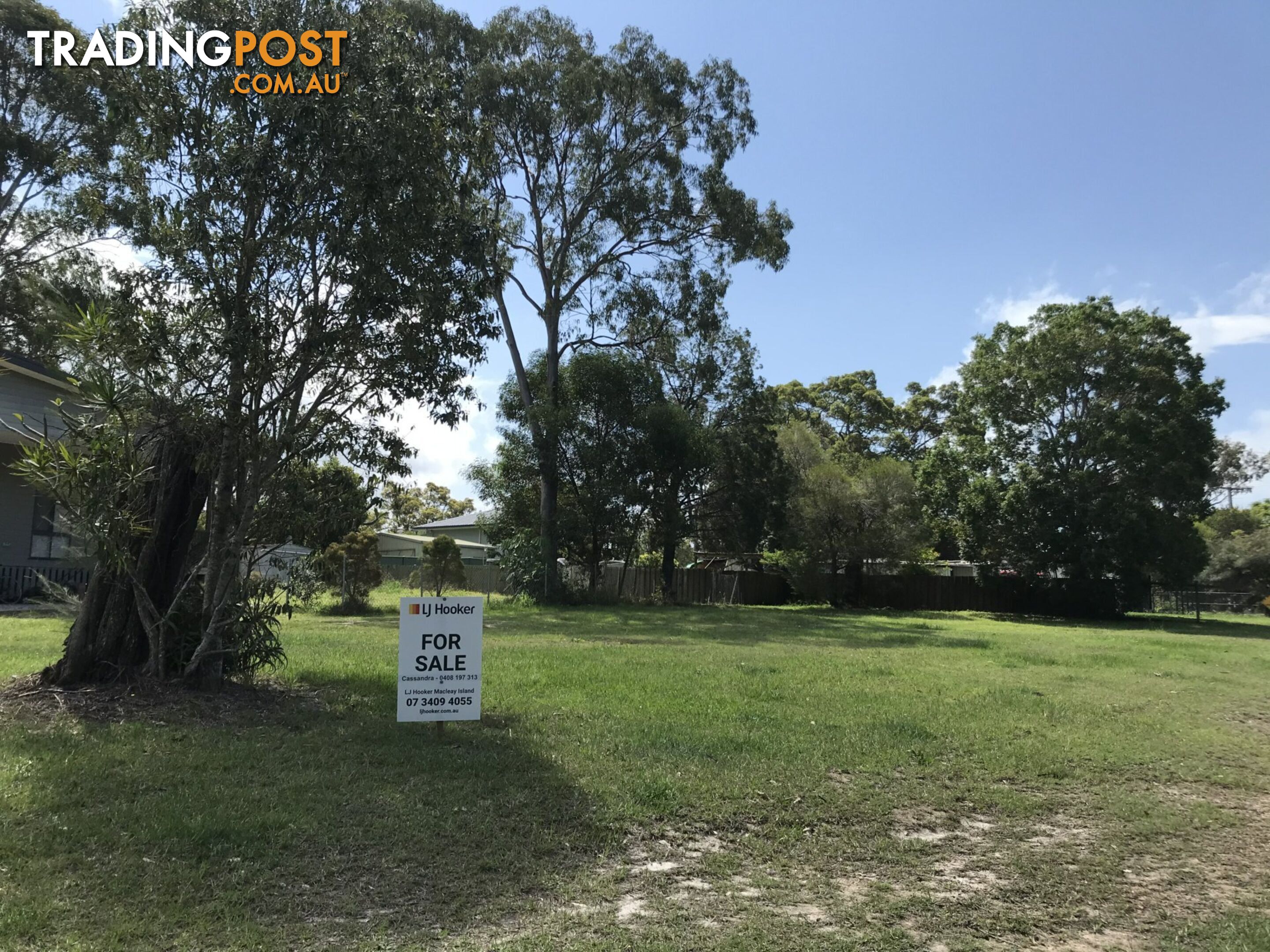 67 Francis Road MACLEAY ISLAND QLD 4184