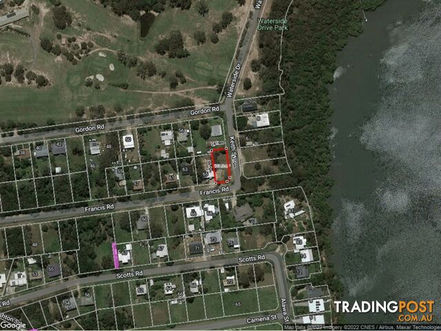 67 Francis Road MACLEAY ISLAND QLD 4184