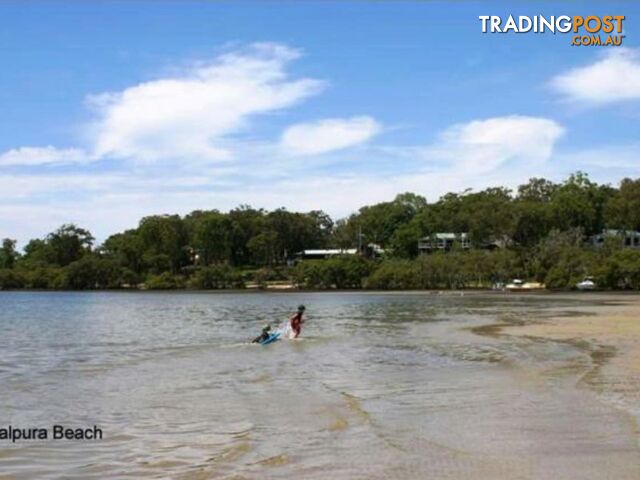 143 Kate Street MACLEAY ISLAND QLD 4184