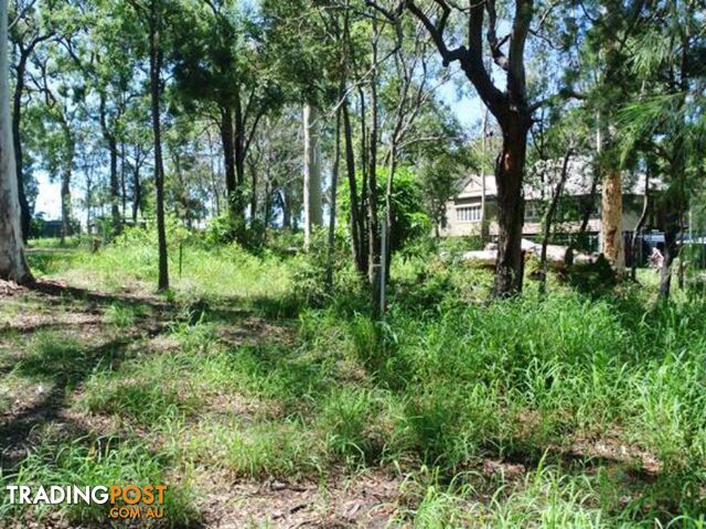 143 Kate Street MACLEAY ISLAND QLD 4184