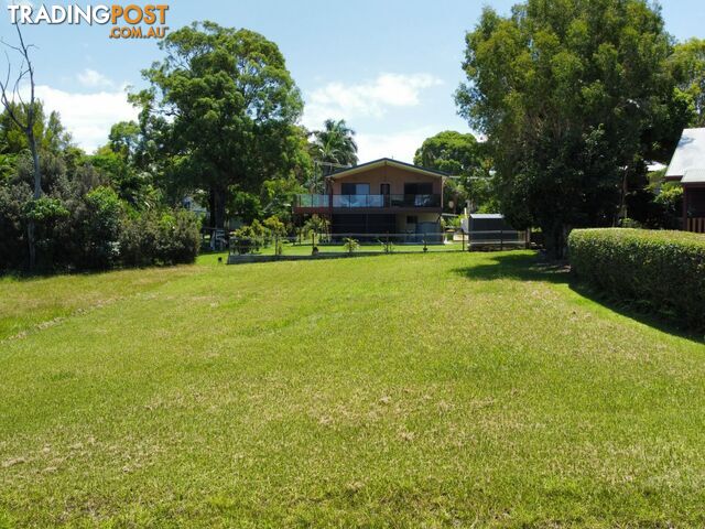 19 Mawarra Street MACLEAY ISLAND QLD 4184