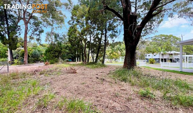 17 Barramundi Street MACLEAY ISLAND QLD 4184