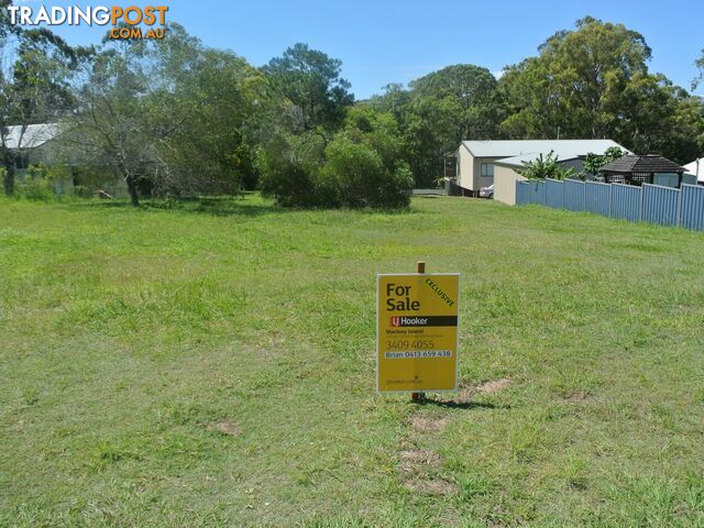 9 Francis Road MACLEAY ISLAND QLD 4184