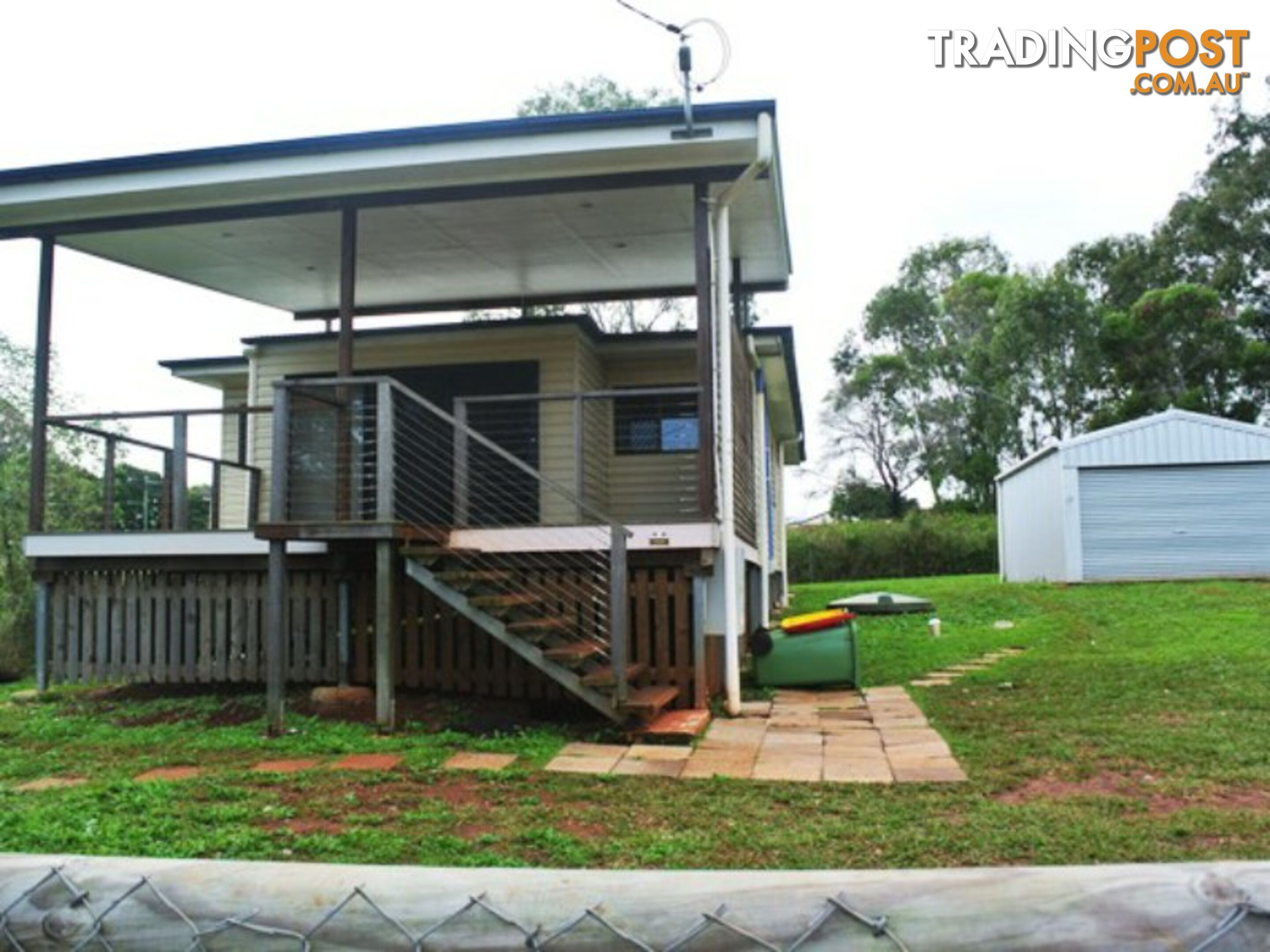 5 Conran Street MACLEAY ISLAND QLD 4184