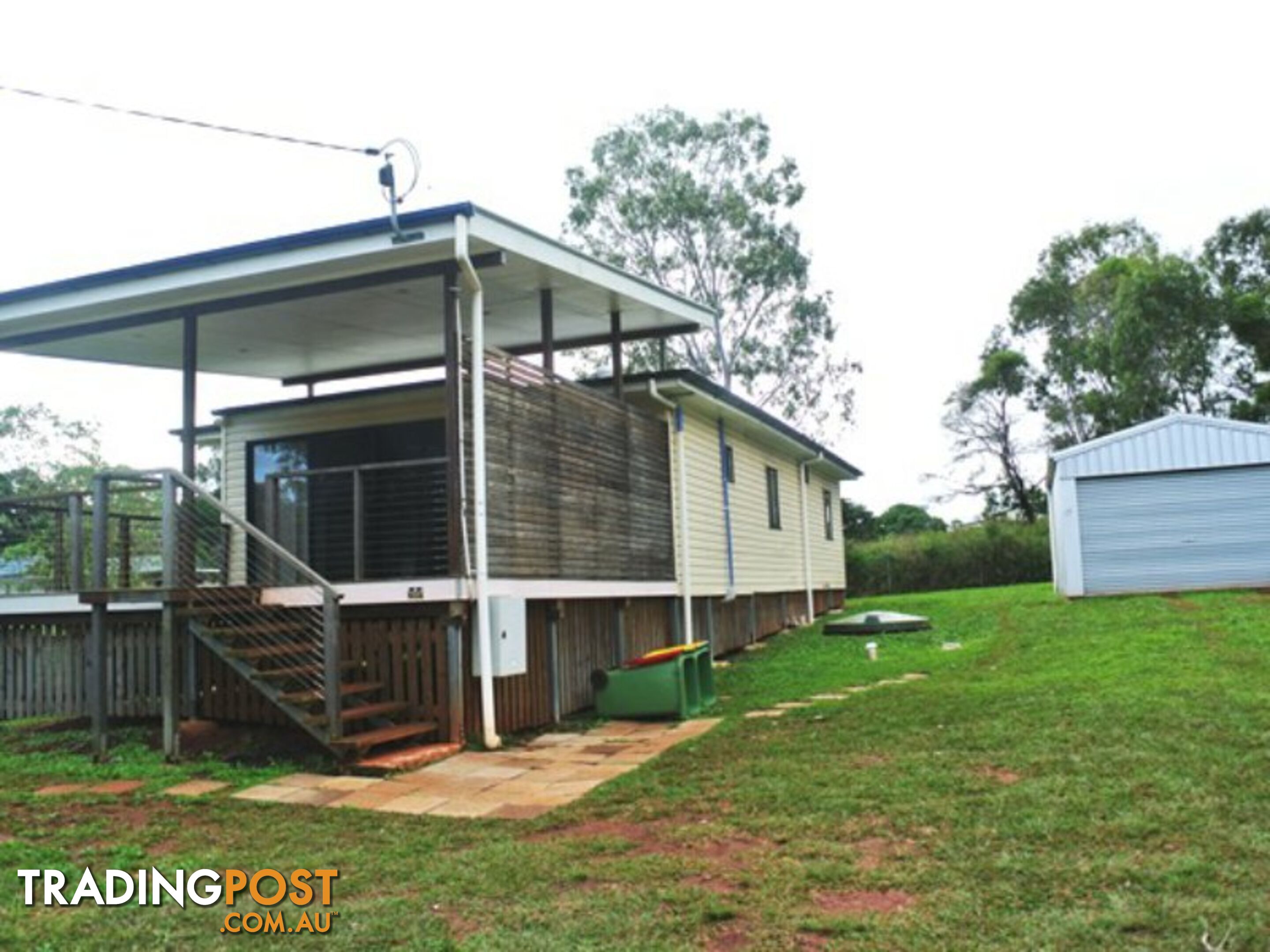 5 Conran Street MACLEAY ISLAND QLD 4184