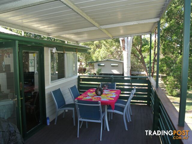 26 Orion Street MACLEAY ISLAND QLD 4184