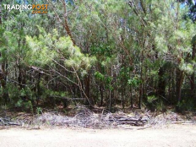 Lot 17 Belar Street LAMB ISLAND QLD 4184