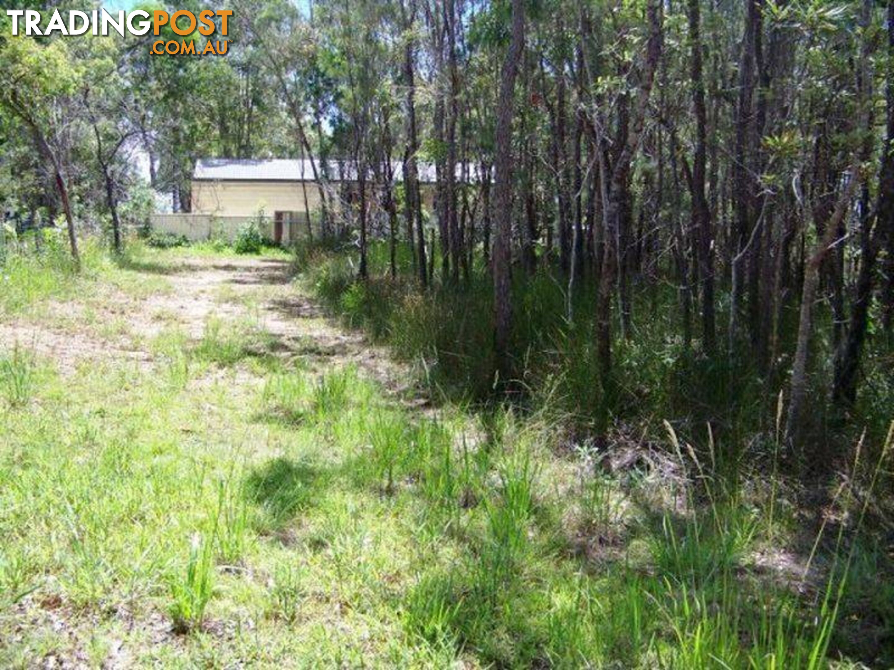 Lot 17 Belar Street LAMB ISLAND QLD 4184