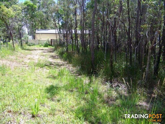 Lot 17 Belar Street LAMB ISLAND QLD 4184