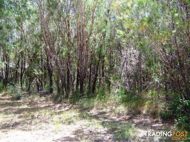 Lot 17 Belar Street LAMB ISLAND QLD 4184